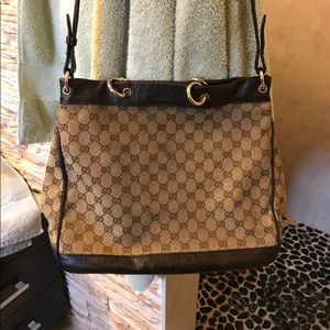 Gucci Crossbody Bag